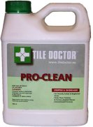 Tile Doctor Pro-Clean