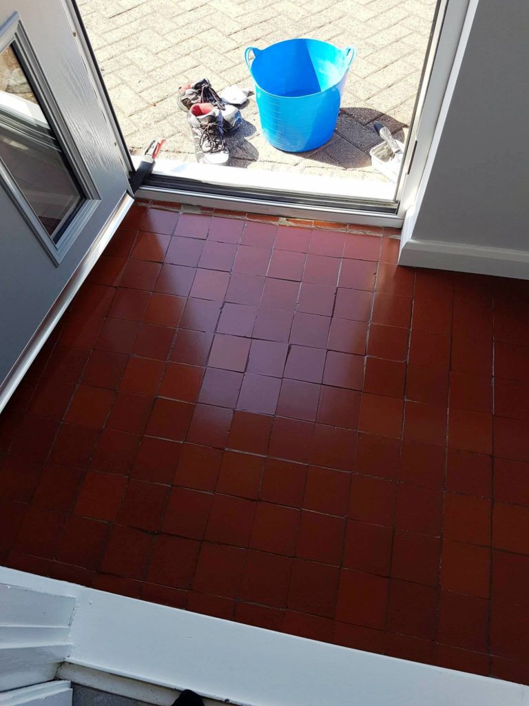 tile cleaning Archives Quarry Tiled Floors Cleaning and Sealing