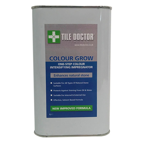 Tile Doctor Colour Grow