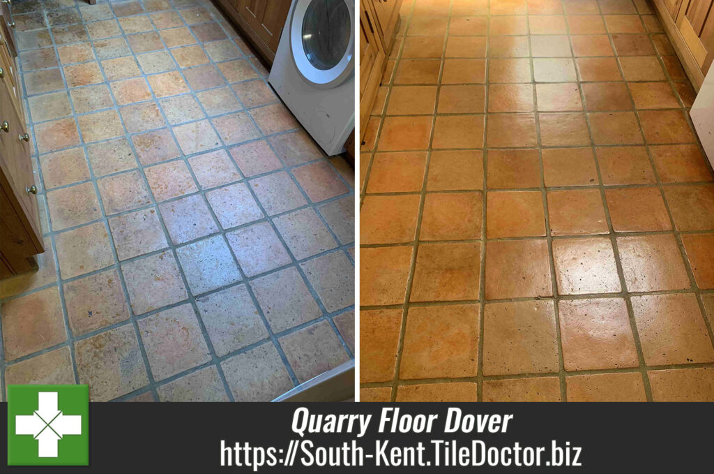 Quarry Tile Sealing Archives Quarry Tiled Floors Cleaning and Sealing